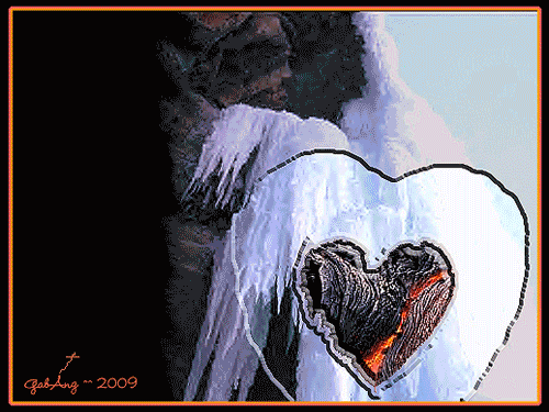 a heart FOR God
